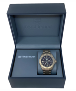 TAG HEUER WBP1180.BF0000 Aquaracer Solargraph 40MM Titanium Men&#39;s Watch ... - $41,452.41 MXN