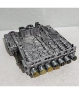 6R140 VALVE BODY 2011UP FORD F250 All F Series -READ-damaged solenoids - $2,575.55 MXN