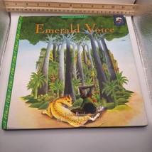 Emerald Voice by Nadine Bondarciuc (2000, Hardcover) - $8.62 CAD