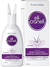 Ell-Cranell 200ml TONIC against hair loss - £55.14 GBP