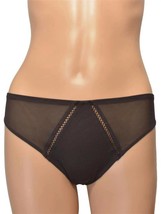 La Perla women&#39;s mesh underwear in Brown - size XS - £32.92 GBP