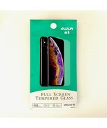 Max Tempered Glass Screen Protector For iPhone Xs - $55.79 MXN