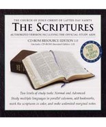 The Church of Jesus Christ of Latter-day Saints the Scriptures - $176.79 MXN