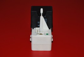GE Refrigerator Start Relay and Capacitor - Part # 197D4848P036 - $35.02 CAD