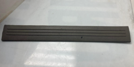 2001-2007 CHRYSLER TOWN &amp; COUNTRY SILL PLATE P/N 04754898A GENUINE OEM R... - $20.90