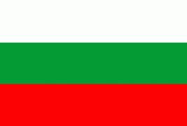 Bulgaria Flag - 4x6 Inch - €3,49 EUR