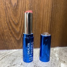 Okalan Vivid Matte Liquid &amp; Matte Lipstick 24HR Color: Party Pink New - $4.99
