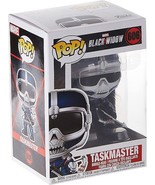 Funko POP!: Taskmaster #606 (2020) *Black Widow / Marvel Comics / Boxed* - £5.58 GBP
