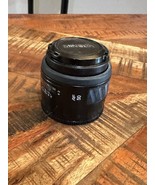 Minolta AF 50mm f/1.7 AF Lens - $24.75