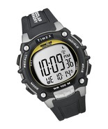 Timex Men&#39;s Ironman Triathlon Classic 100 44mm Watch - $189.58