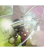 2012 Marvel Comics The Invincible Ironman #521 Comic Book The Future Part 1 - $27.87 CAD