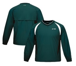 YONEX 25F/W Unisex Badminton Anorak Windbreaker T-Shirt Sports Casual 25... - $2,302.64 MXN