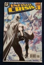 COUNTDOWN TO INFINITE CRISIS ~ 80 Page Special ~ 2005 DC Comics ~ ERROR ... - $9.99