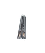 08-14 MERCEDES-BENZ C300 FRONT LEFT DRIVER SEAT TRACK RAILS PAIR Q7570 - $219.96