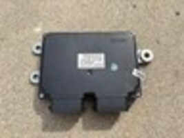 Mercedes Smart Fortwo 451 TCM ECM Transmission Trans Control Module 0015456216 image 10