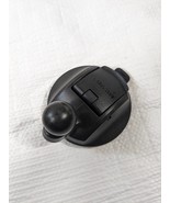 Garmin Driveassist Navigation &amp; Camera Suction Cup Mount hinged Genuine ... - $31.55 CAD