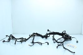 03-04 CHEVROLET SILVERADO DIESEL Engine Wiring Harness F1518 image 11