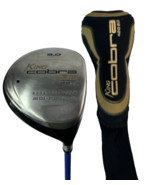 King Cobra SS 427 Driver 9.0 60 S-Flex Tour Graphite Shaft RH 45.5 &amp; Hea... - $466.48 MXN