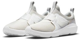 Women&#39;s Nike AD Comfort Slip Running Shoes, DJ1001 001 Multi Sizes Photon Dust/P - £55.90 GBP