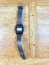 Rare 1980&#39;s Casio F-88W Watch (Parts/Repair or Battery? ) (KD171) - £39.14 GBP