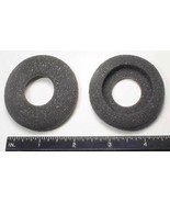 1 Foam DONUT Ear Cushion 40709-02 PLANTRONICS encore supra plus h61n h91... - €12,68 EUR