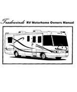 TRADEWINDS MOTORHOME MANUALs 435pg MotorCoach RV Service Maintenance & R... - €22,27 EUR TRADEWINDS MOTORHOME MANUALs 435pg MotorCoach RV Service Maintenance & R... - €22,27 EUR