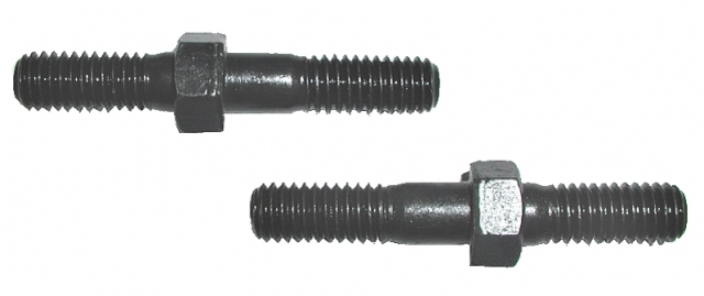 1966-1974 Corvette Stud Kit Air Conditioning Compressor Mount Big Block - $20.74