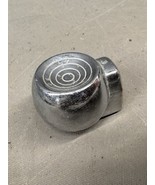 1955-1960 Chevy BelAir Impala Seat Track Adjuster Knob Nomad Safari Chie... - $26.41