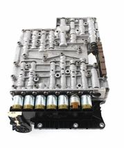 6R80 Transmission Valve Body and TCM LEAD FRAME 2011-2018 FORD F-150 F150 Truck image 2