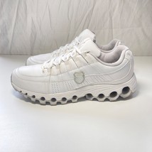 Kswiss Sneakers Mens 10 White Grancourt Tubes Certified Slip Resistant  ... - $47.90