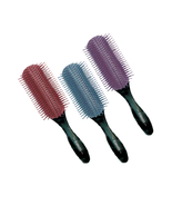 Scalpmaster Denman Style 9 Row Brush (SC804) - $15.96 CAD