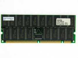 Sun Memory 370-3799 256MB memory module (Half Kit X7039A) Ultra 10 Ultra5 TESTED - £23.63 GBP