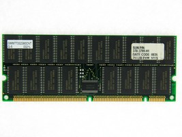 Sun Memory 370-3799 256MB memory module (Half Kit X7039A) Ultra 10 Ultra5 TESTED - $56.78