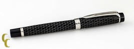 Waterman Liaison Cobra Rollerball Pen, Great Condition, Rare Collectible! - $519.74