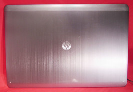 HP HEWLETT PACKARD PROBOOK 4440S 42.4SI10.001 LCD SCREEN BACK COVER - NICE - $271.80 MXN