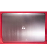 HP HEWLETT PACKARD PROBOOK 4440S 42.4SI10.001 LCD SCREEN BACK COVER - NICE - €12,43 EUR