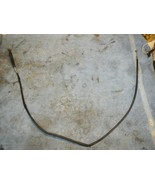 Clutch cable 1976 76 BULTACO 370 PURSANG MK9 168 - $550.44 MXN