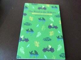 Wind in the Willows, Paperback by Grahame, Kenneth, Brand New, Free shipping ... - $10.49