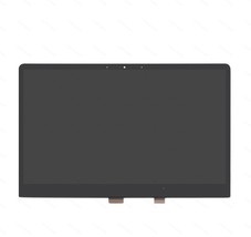 For Asus Zenbook Flip UX370UA UX370UAR UX370UAF Fhd Lcd Touch Digitiser Assembly - £105.81 GBP