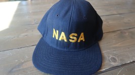 NASA Hat - £7.46 GBP