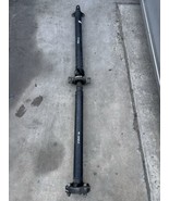 2001 - 2006 LEXUS LS430 RWD REAR DRIVE SHAFT DRIVESHAFT PROPELLER OEM - $169.37 CAD