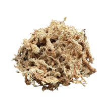 Premium New Zealand Sphagnum Moss for Kokedama, Moss Ball Bonsai &amp; Orchi... - €9,61 EUR+