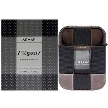 Armaf Legasi Eau De Parfum - $1,258.01 MXN