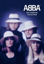 ABBA: The Essential Collection [DVD] - $9.88