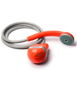 Outdoor Shower Battery Powered Compact Handheld Rechargeable Camping Sho... - $69.92 CAD