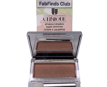 Clinique Eye Shadow Sunset Glow Supper Shimmer 01 Full Size - $18.79