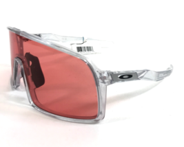 Oakley Sunglasses Sutro OO9406-A737 Moon Dust Shield Frames w/ Prizm Pea... - $2,003.98 MXN