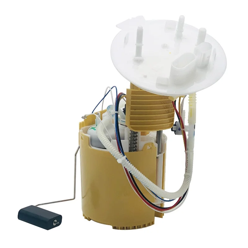 GX73-9H307-BC Electric Fuel Pump Module for-Jaguar XE 2.0 3.0 Engine Fuel Tank - £134.03 GBP