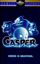 Casper [VHS] [VHS Tape] - $7.99