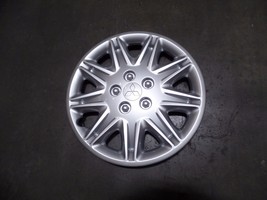 New OEM Wheel Cover Hub Cap Mitsubishi Diamante 15&quot; 2000 2001 MR920862 - $24.75